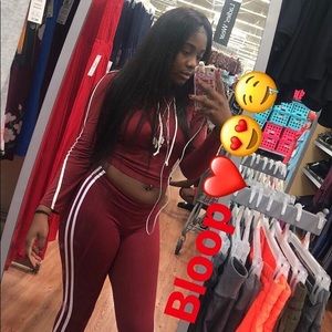 Meet your Posher, Sylvia